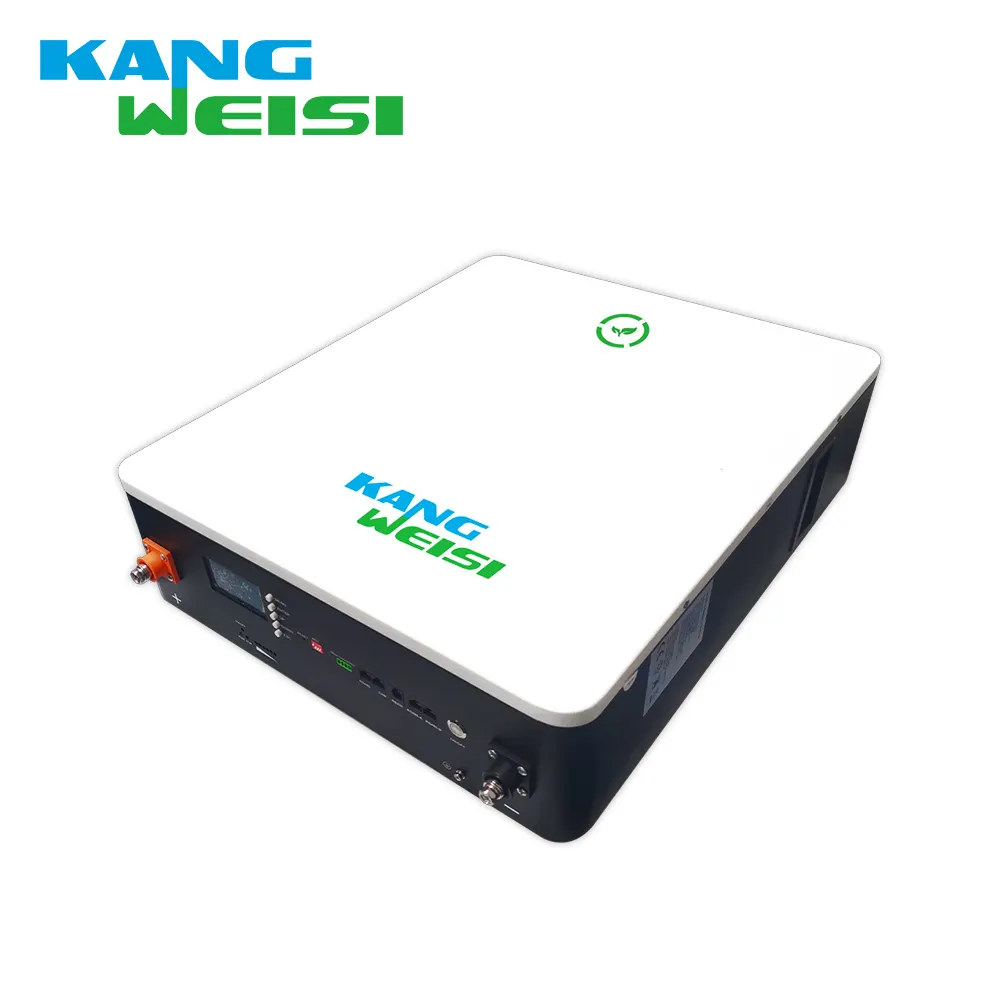 Wall Mounted Lithium Battery KLA5120 - - Kangweisi 7
