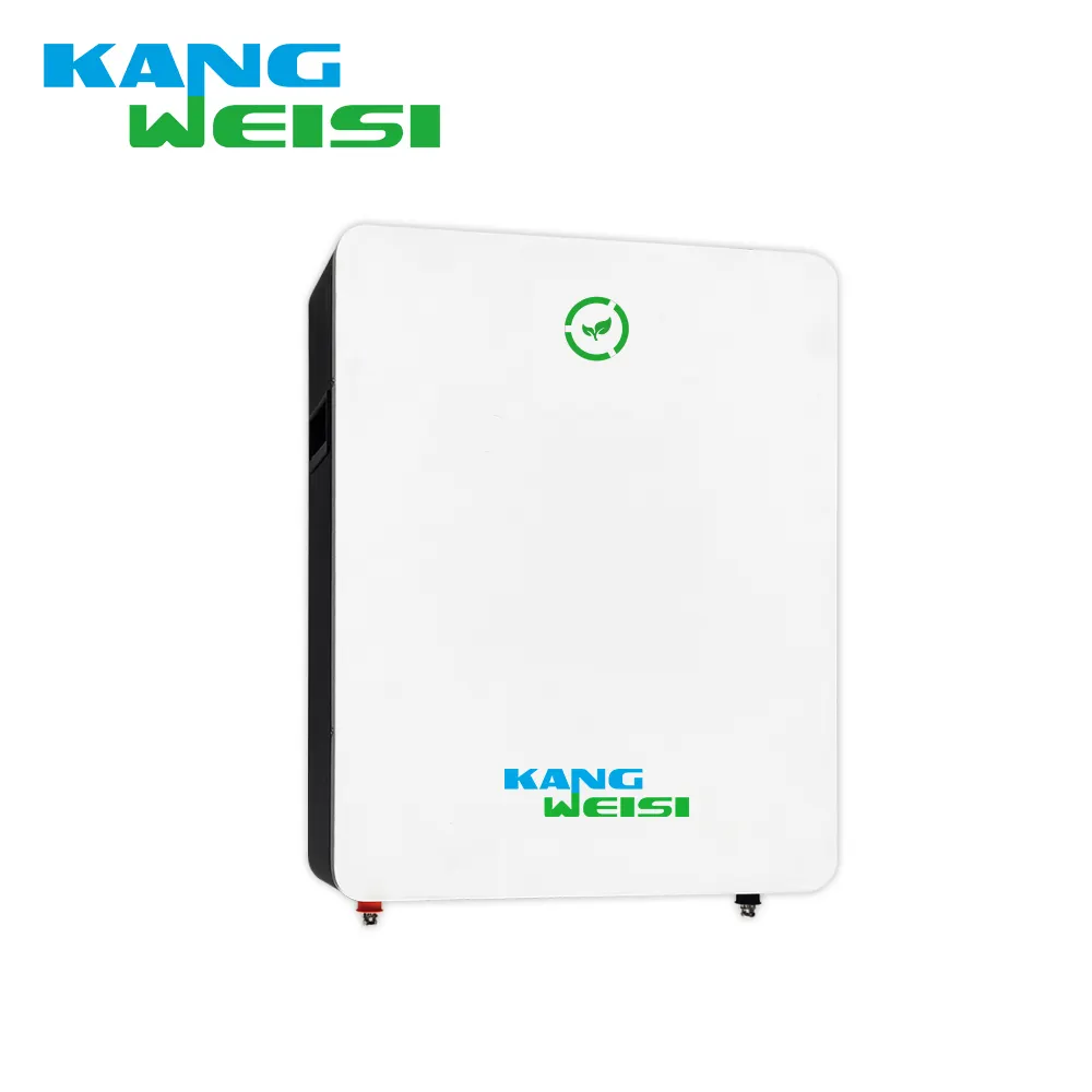 Wall Mounted Lithium Battery KLA5120 - - Kangweisi 8
