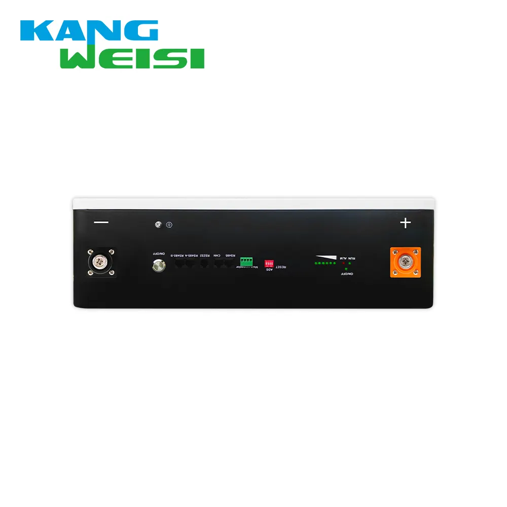 Lithium Battery Distributors KLA10240 by Kangweisi 6