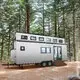 Tiny Home Manufacturers Custom Made by DEEPBLUE SMARTHOUSE 2