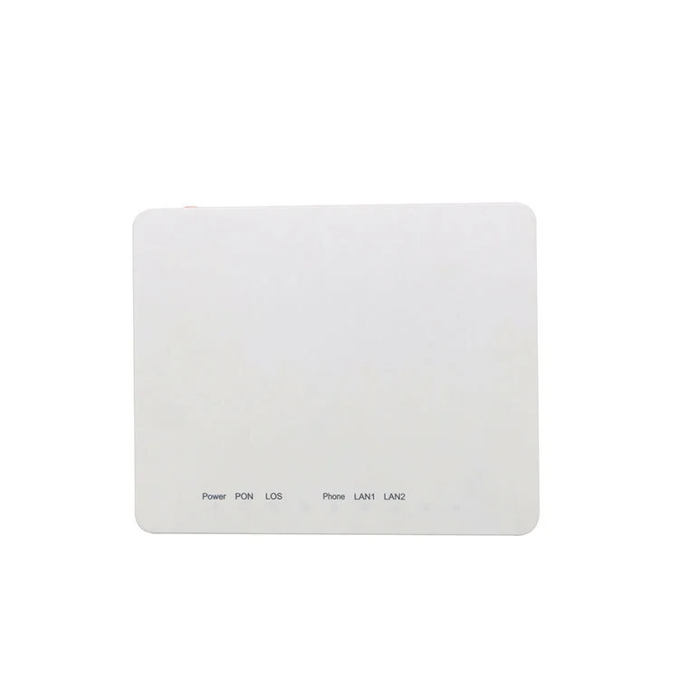 ONUs Novo Shell F612 Gpon Ont 1