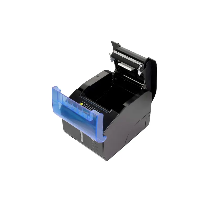 Portable Barcode Reader by MCMI 2