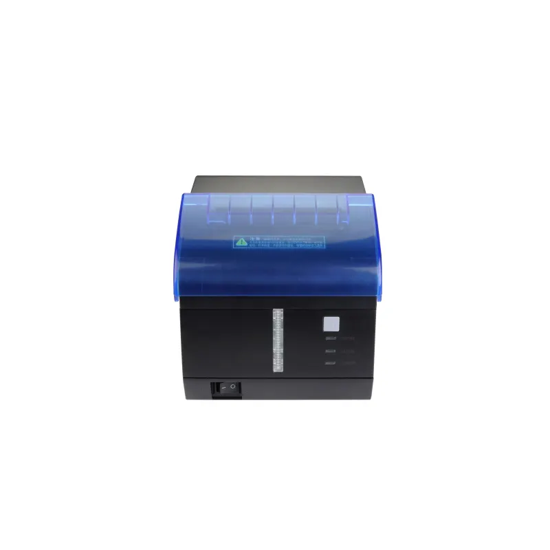 Portable Barcode Reader by MCMI 3