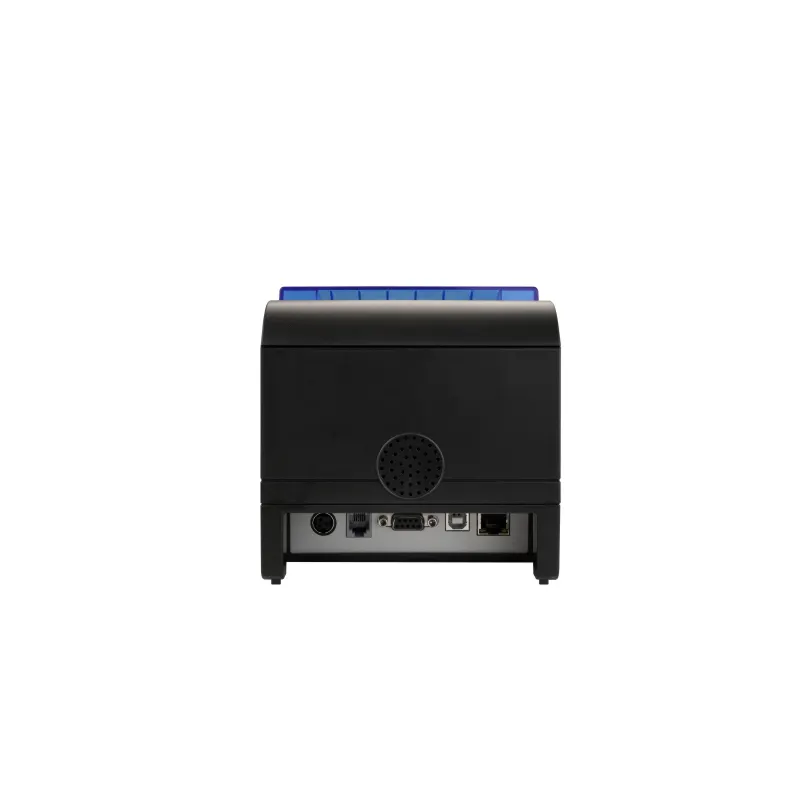 Portable Barcode Reader by MCMI 5