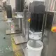 Ice Cream Homogenizer by MAXWELL-1 3