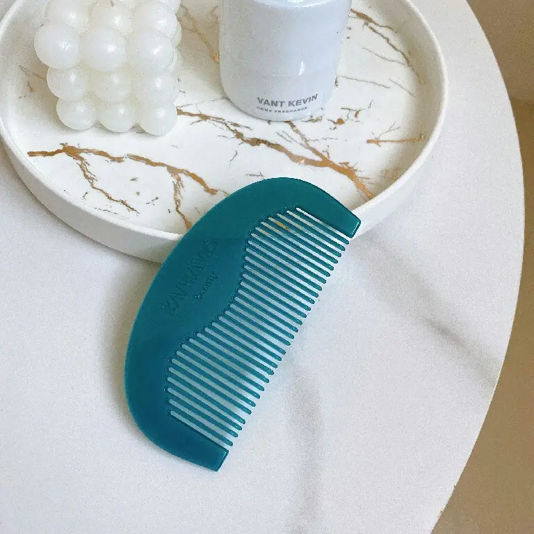 Dowell Styling Combs Acetic Acid Supply 4