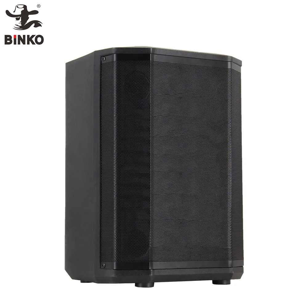 For Performance Portable Waterproof Speaker 248X361X277MM by Binko 2