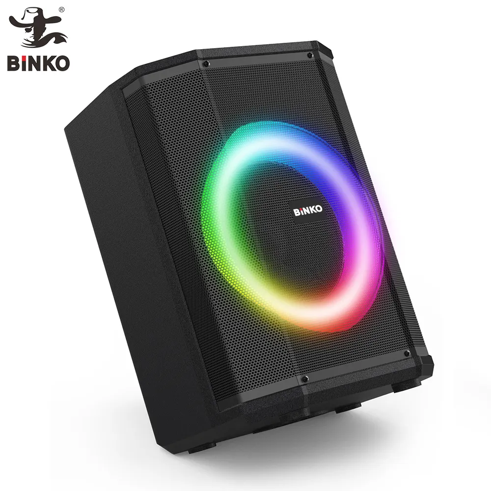 For Performance Portable Waterproof Speaker 248X361X277MM by Binko 5