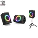 For Performance Portable Waterproof Speaker 248X361X277MM by Binko 6