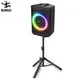 For Performance Portable Waterproof Speaker 248X361X277MM by Binko 7