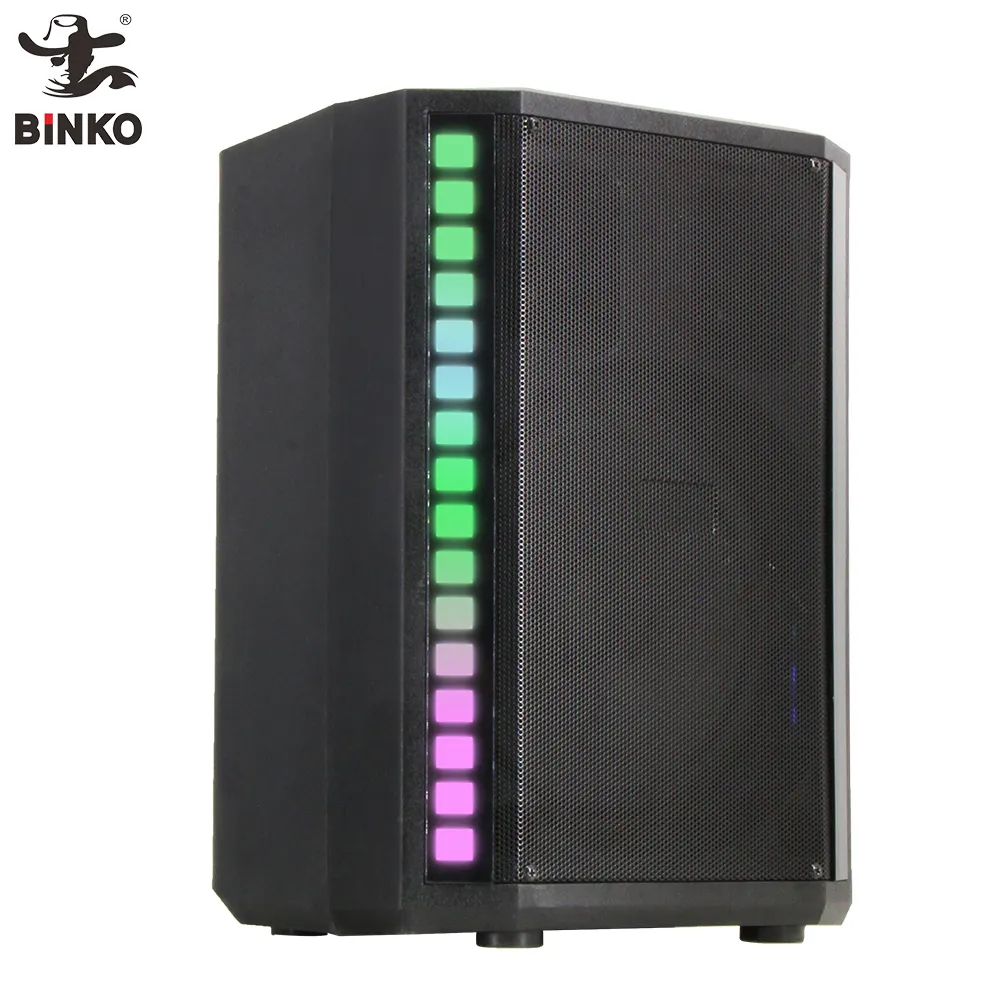 Speaker Supplier 100 - for Indoor - Binko 4