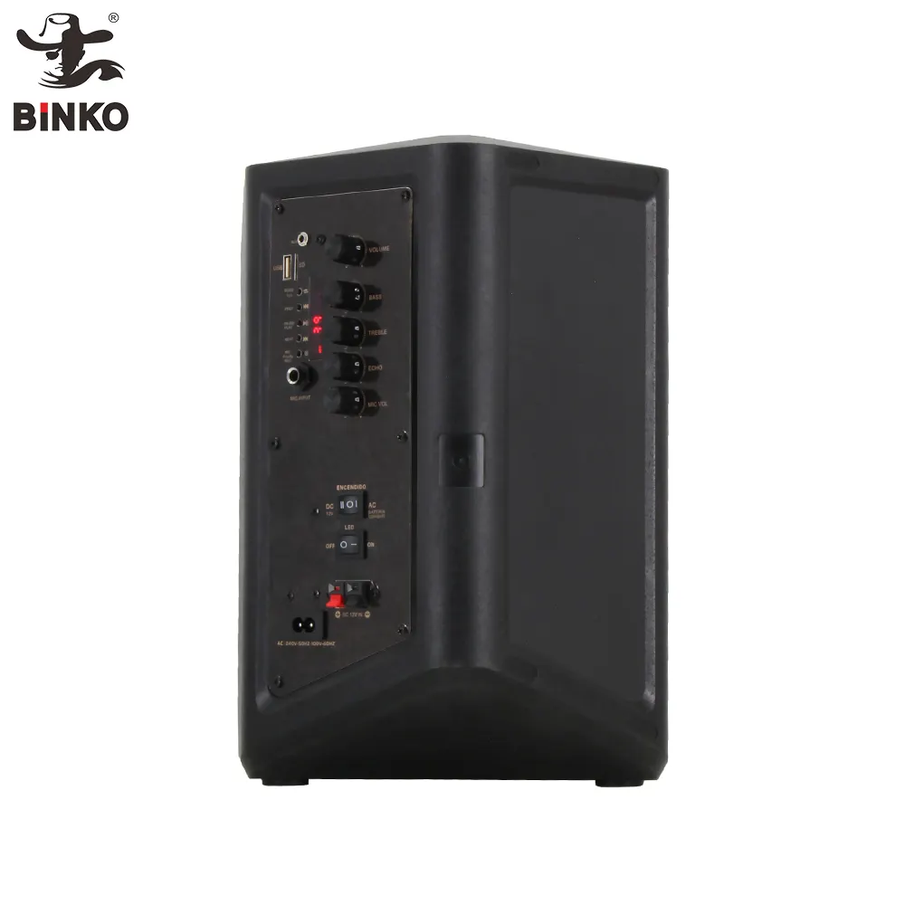 Speaker Supplier 100 - for Indoor - Binko 6