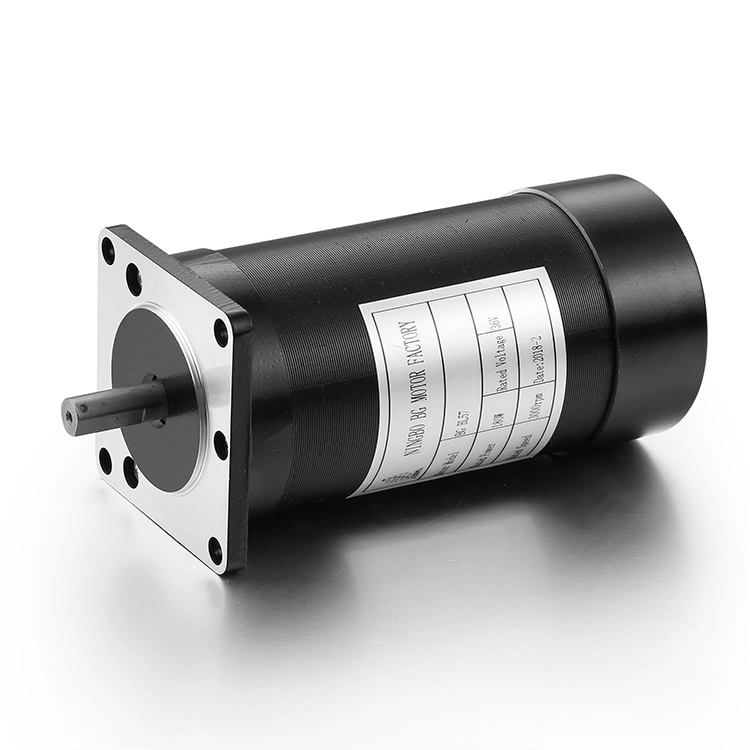 BG57BL01 220V High Power BLDC Motor 1