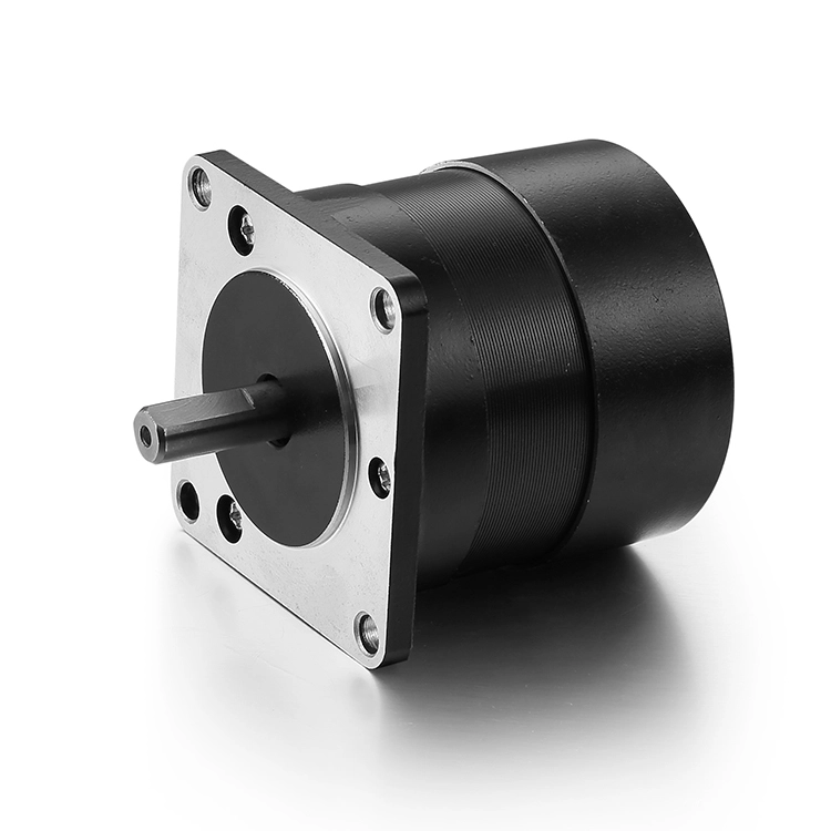 BG57BL75 57mm  24V 100W BLDC Fan Motor 1