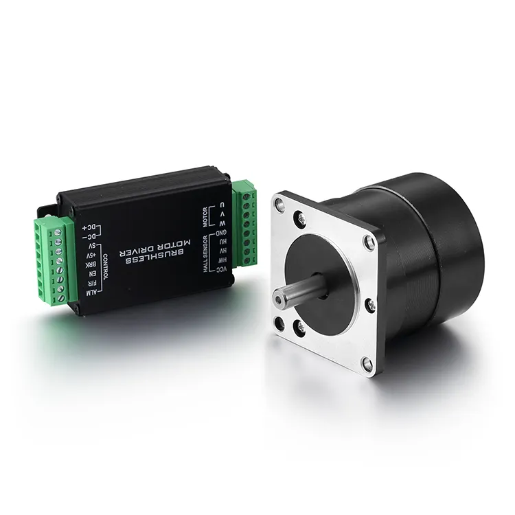 Buybrushless Motor 0.06-0.32N.m 1000-6000rpm 2