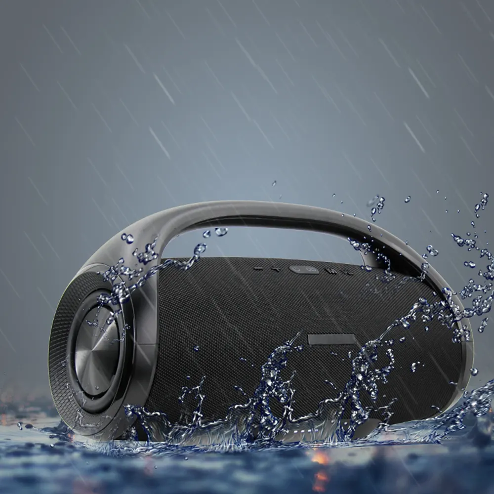 Wholesale Boombox Speaker Boombox Speaker Company 3