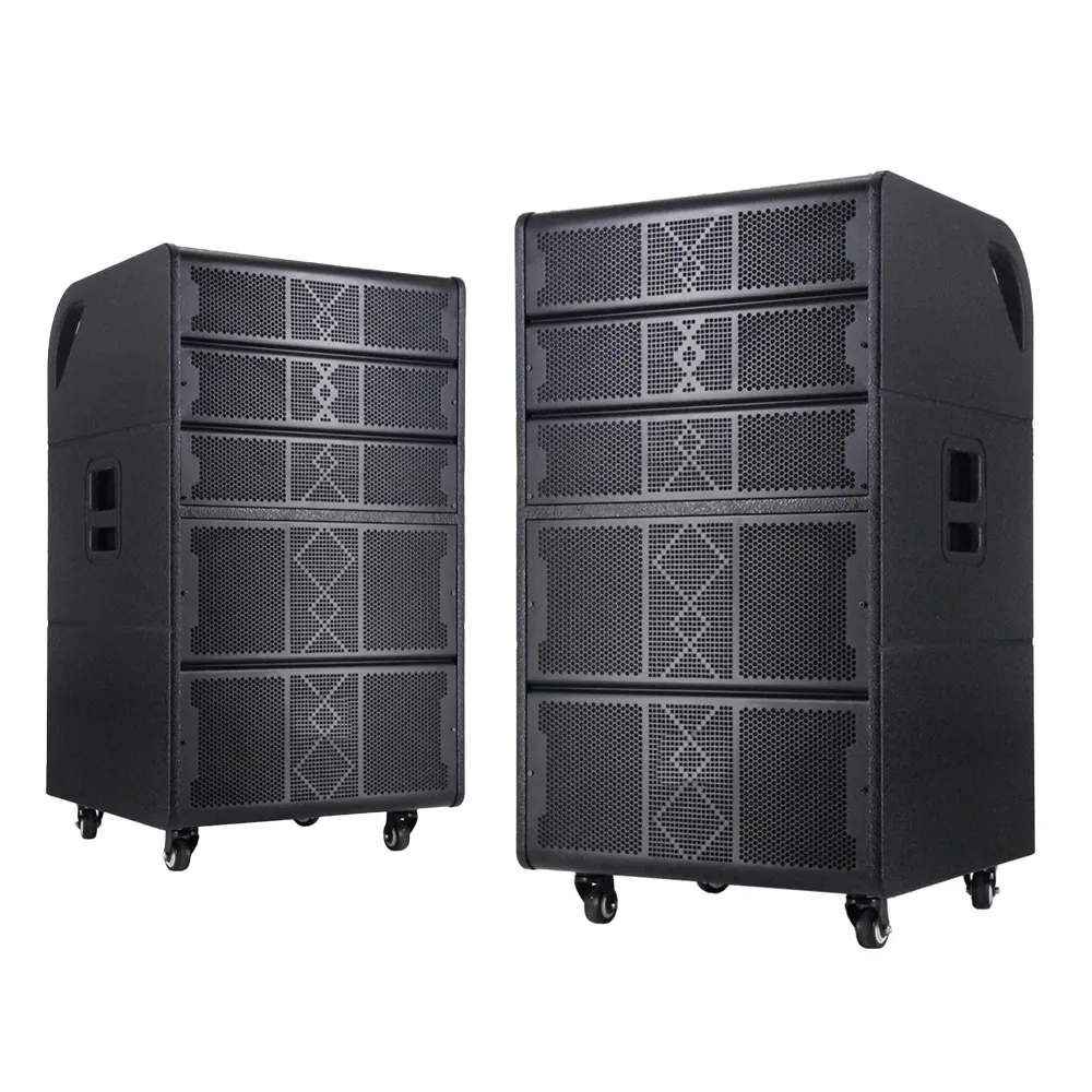 New Speaker Factory Suppliers for Performance 2