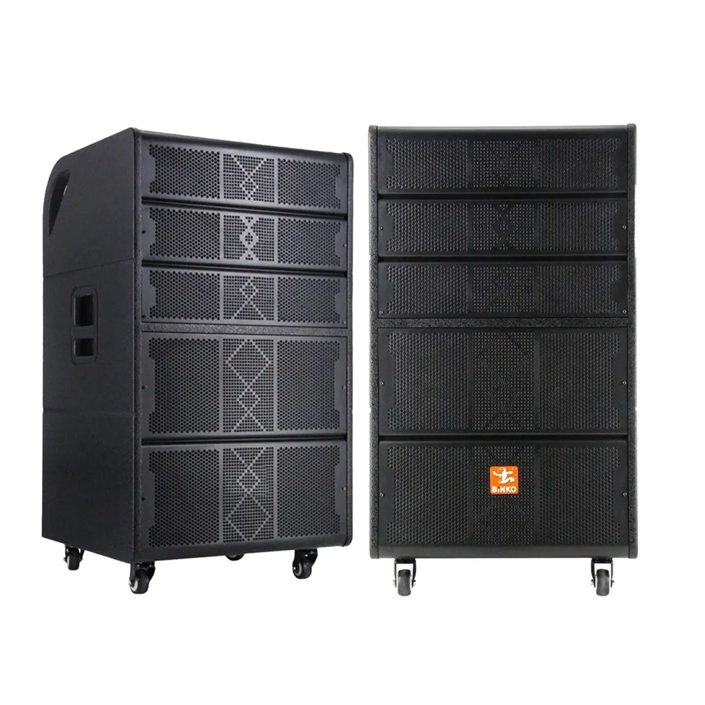 New Speaker Factory Suppliers for Performance 4