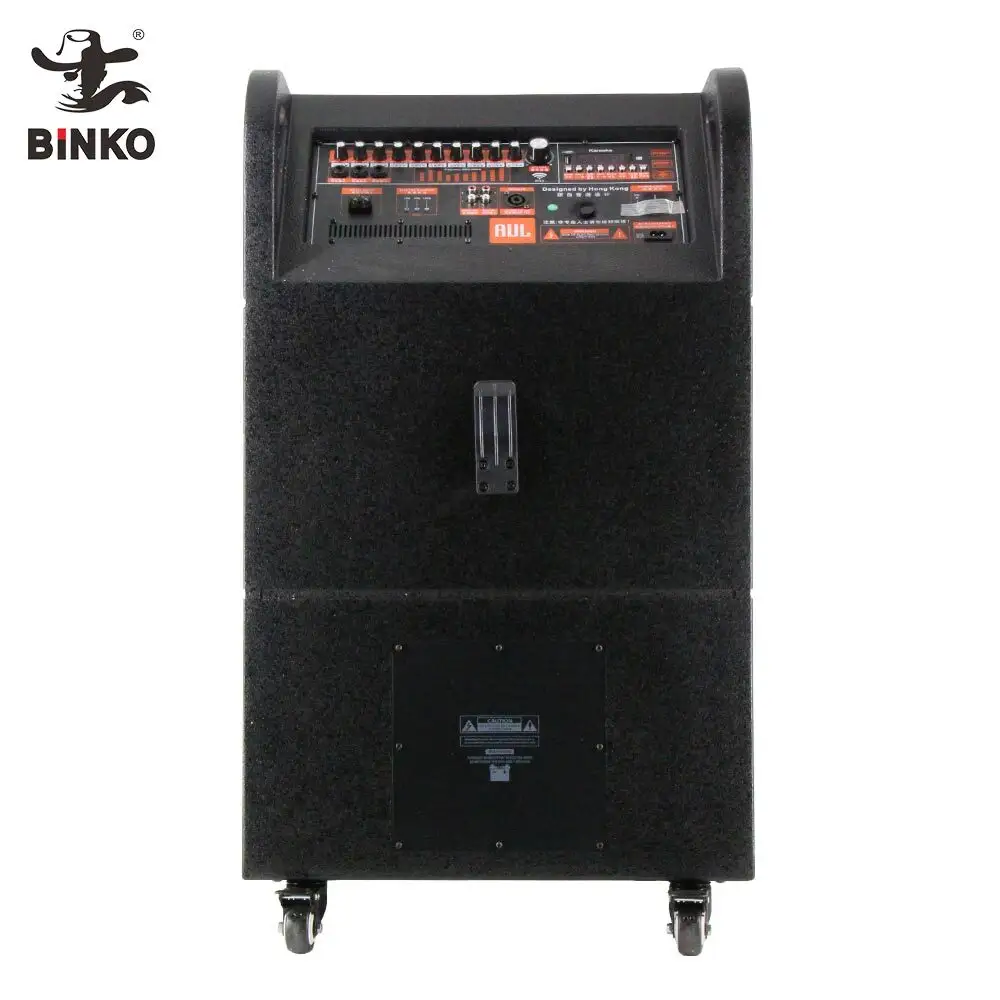New Speaker Factory Suppliers for Performance 5