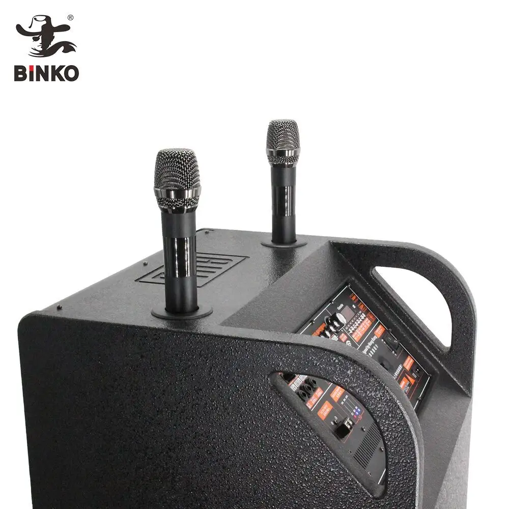 New Speaker Factory Suppliers for Performance 8