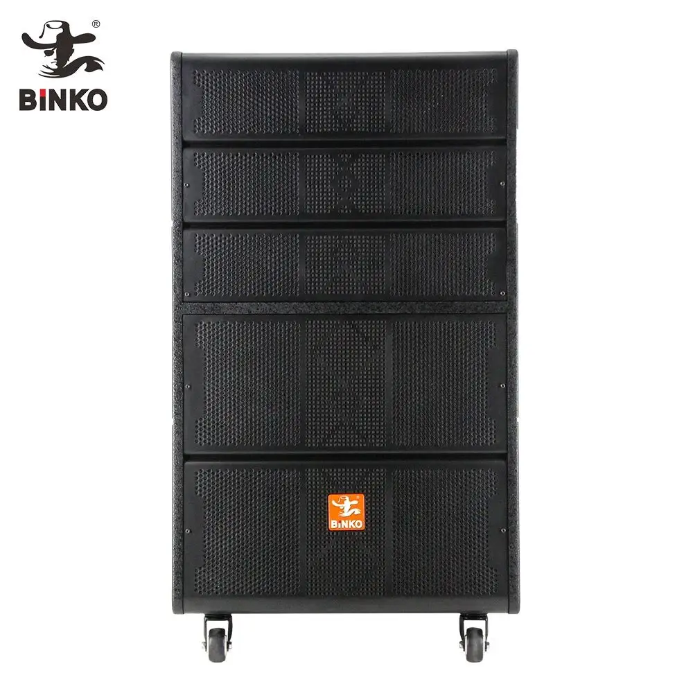 New Speaker Factory Suppliers for Performance 9