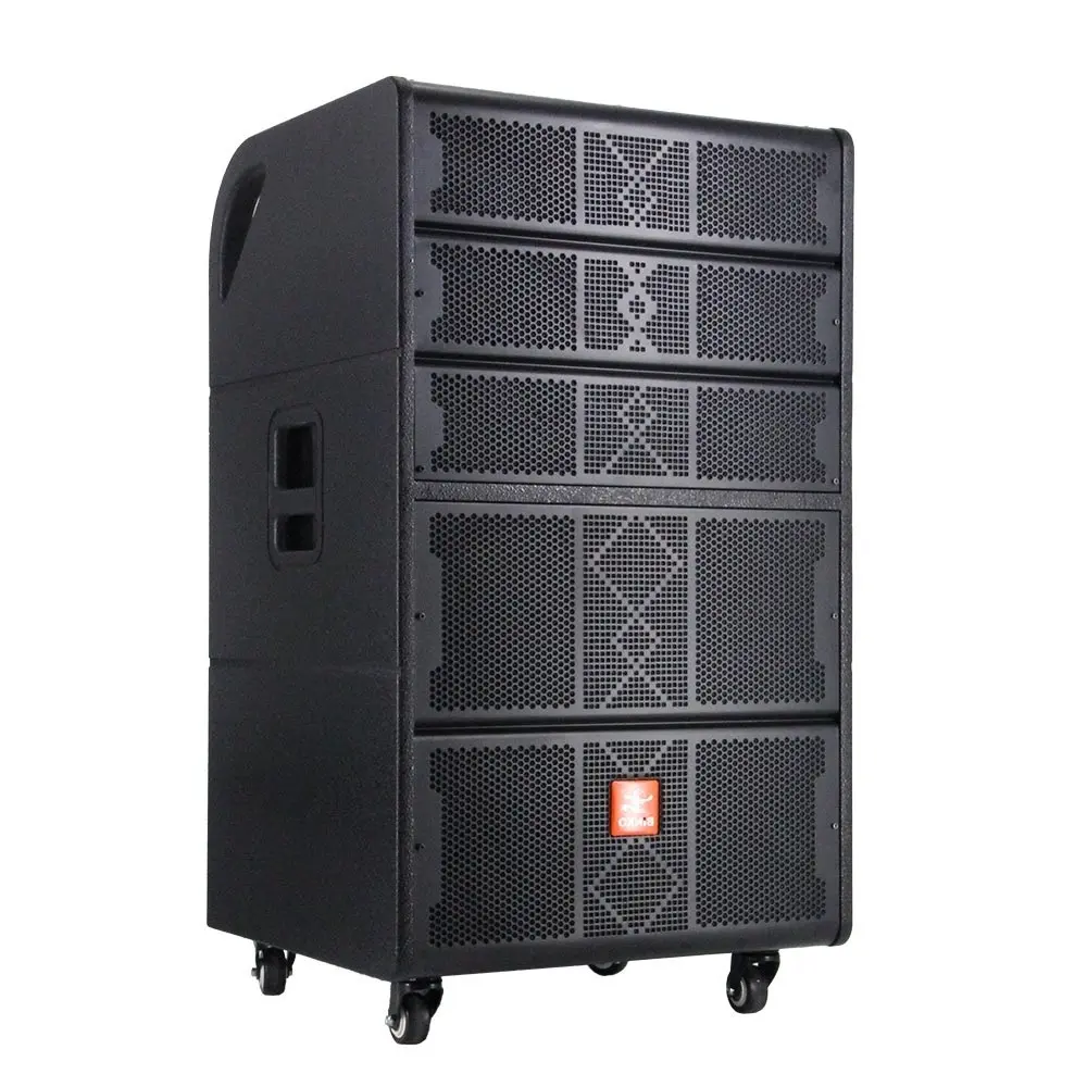 New Speaker Factory Suppliers for Performance 10