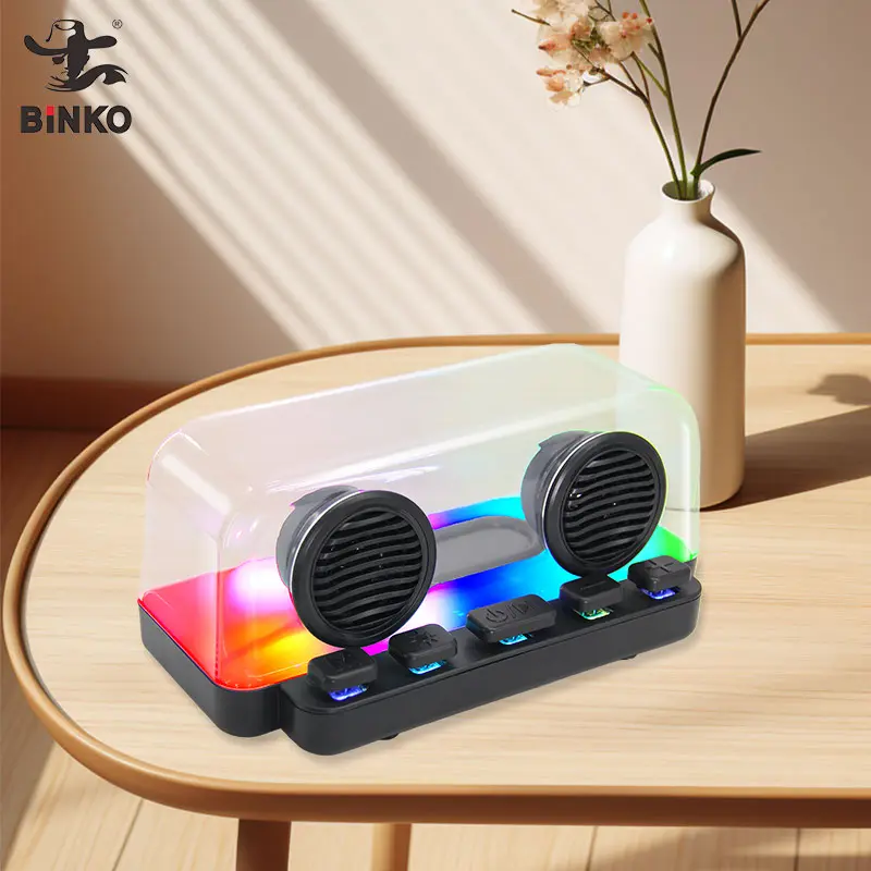 Speaker Company Suppliers for Ktv Grey 6