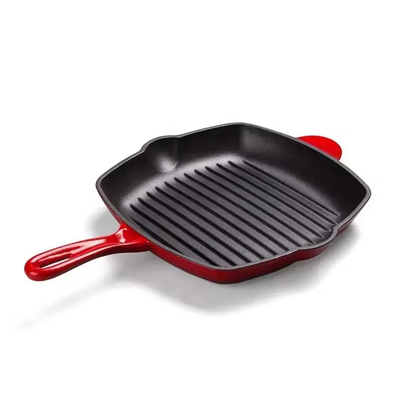 New Cast Iron Pots and Pans Cast Iron Pots and Pans Company 3