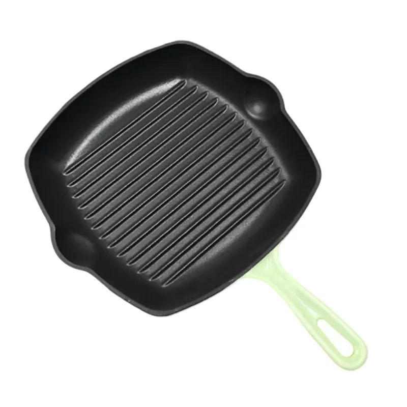 New Cast Iron Pots and Pans Cast Iron Pots and Pans Company 5