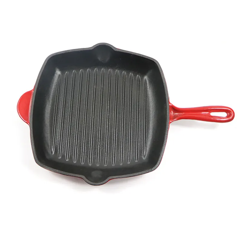 New Cast Iron Pots and Pans Cast Iron Pots and Pans Company 4