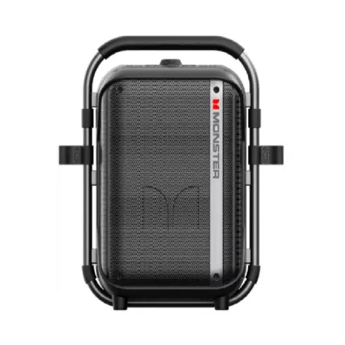 Top 10 Backpack Bluetooth Speakers To Take Your Music On The Go 1
