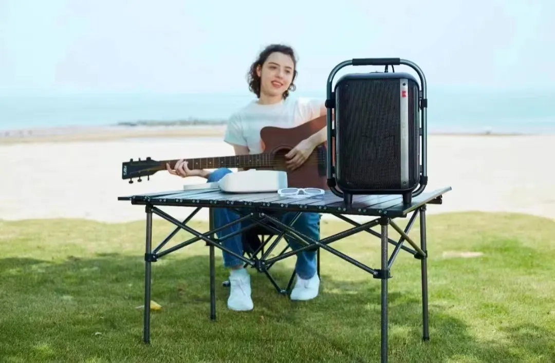 Best Speaker Bookbag Factory for Outdoor 3