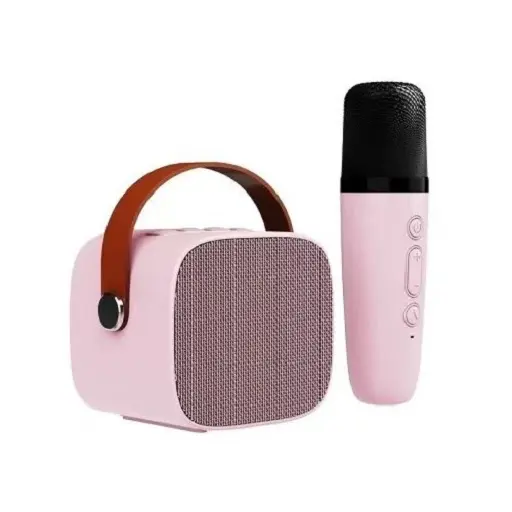 For Concert Custom Mini Bluetooth Speaker White by Binko 3