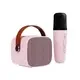 For Concert Custom Mini Bluetooth Speaker White by Binko 3
