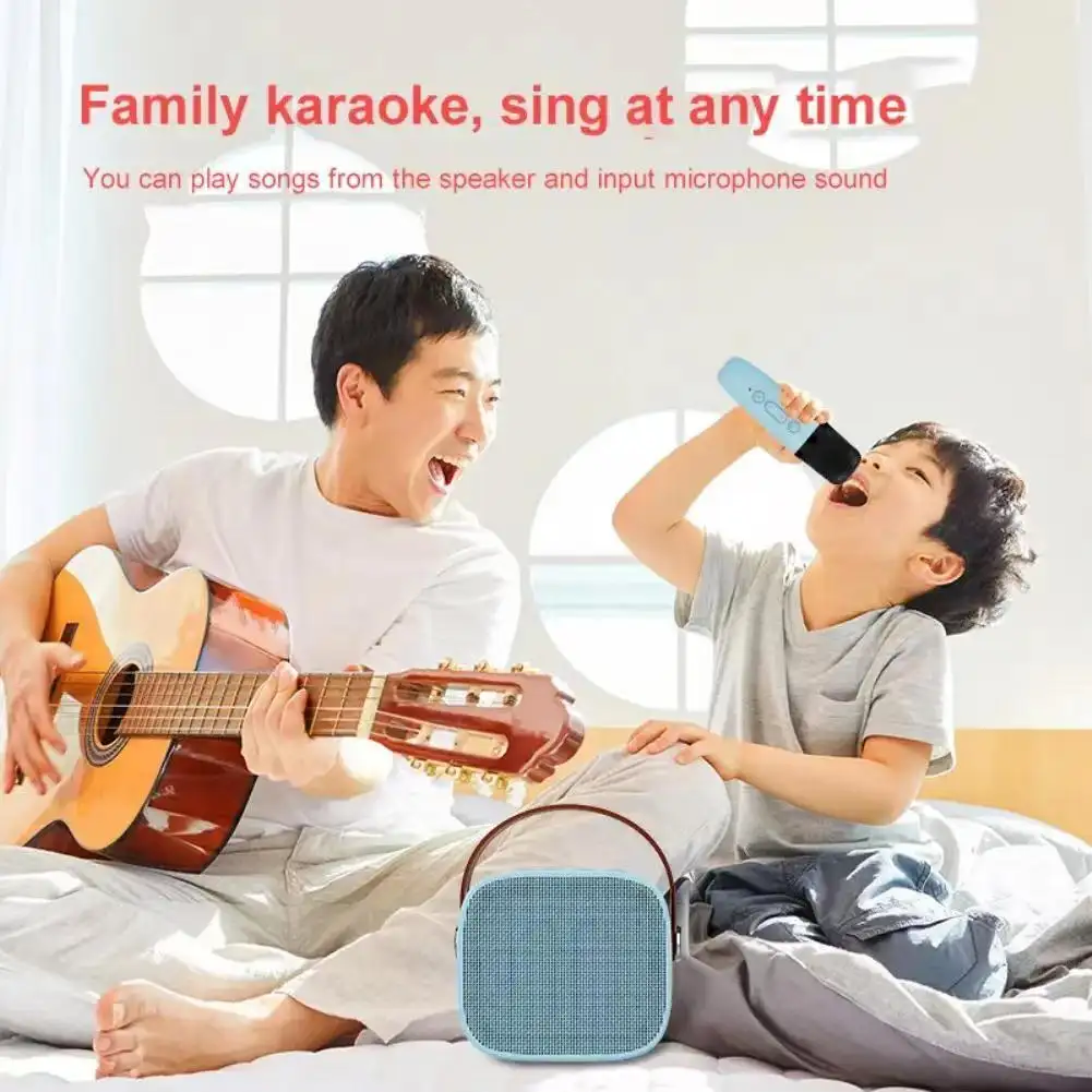 For Concert Custom Mini Bluetooth Speaker White by Binko 5