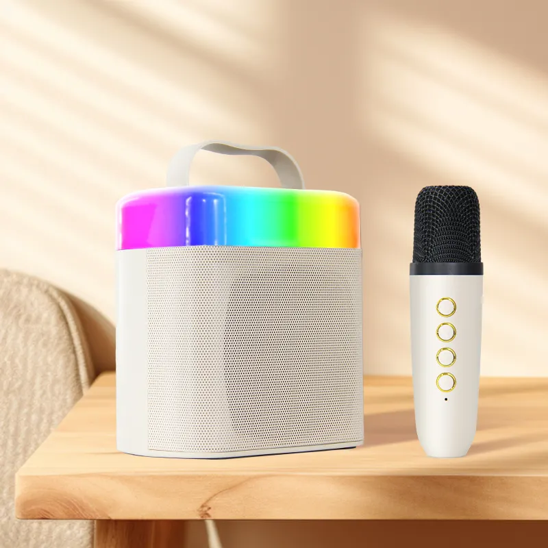 Design Your Sound: The Ultimate Custom Mini Bluetooth Speaker 1