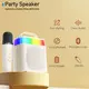 Miniature Bluetooth Speaker Factory for KtvCarton Box 3