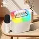 Miniature Bluetooth Speaker Factory for KtvCarton Box 7
