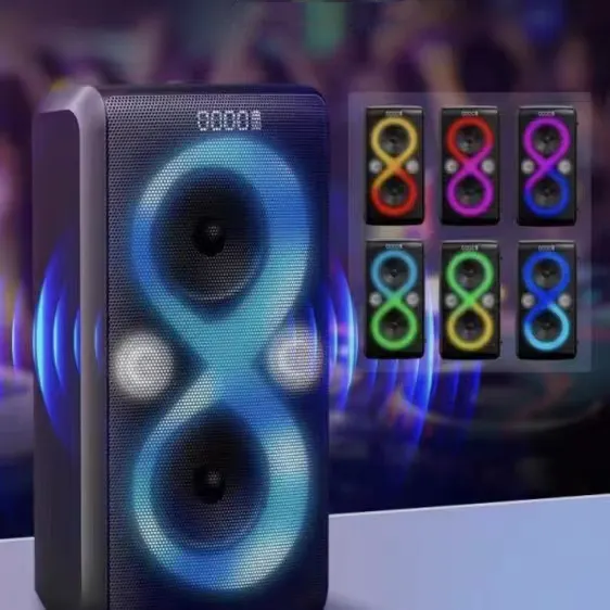 Binko Speaker Factory BK-MS22120factory 5