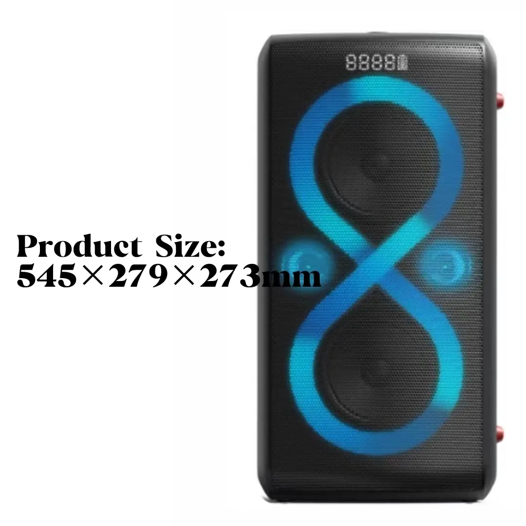 Binko Speaker Factory BK-MS22120factory 14