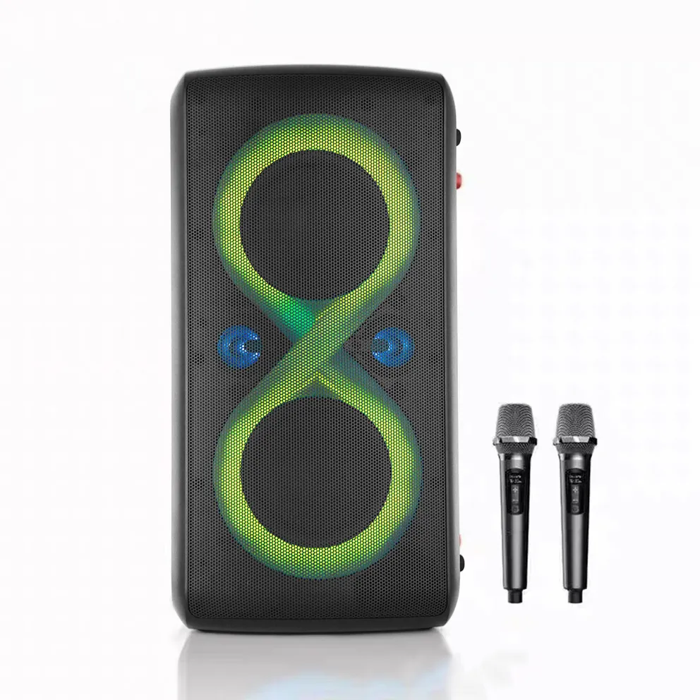 Best Waterproof Speaker for Performance 8