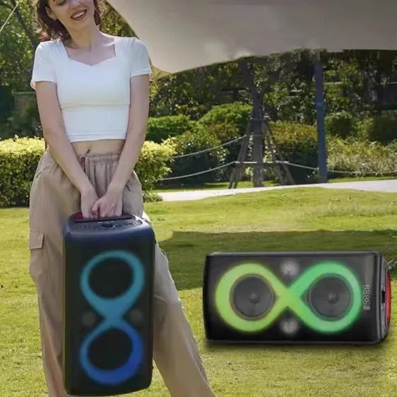 Best Waterproof Speaker for Performance 7