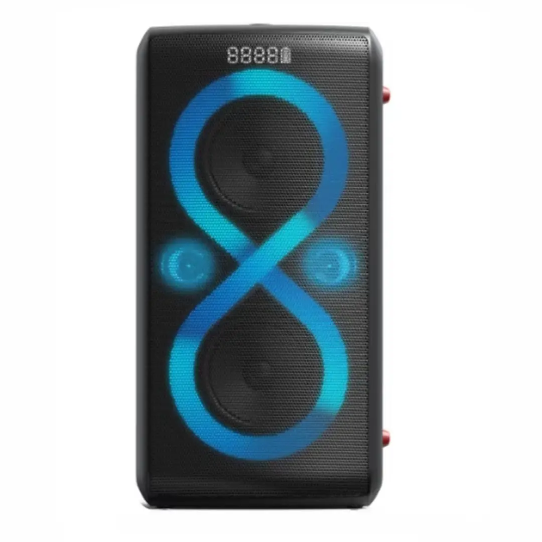 Best Waterproof Speaker for Performance 6