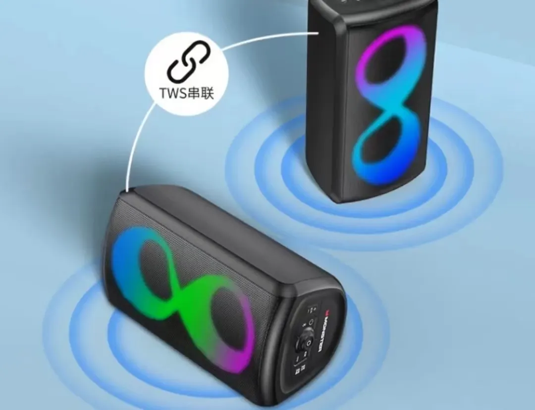 Best Waterproof Speaker for Performance 3