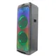 Party Speaker with Mic CCC CE ROHS FCC CQC ISED 100company 3