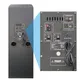 Party Speaker with Mic CCC CE ROHS FCC CQC ISED 100company 4