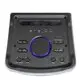 Party Speaker with Mic CCC CE ROHS FCC CQC ISED 100company 6