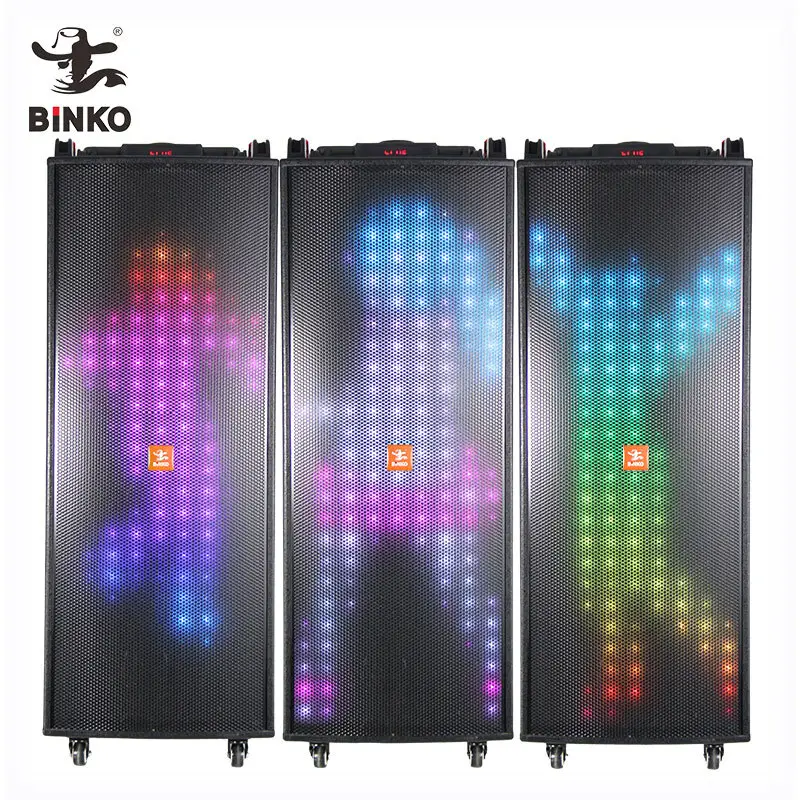 Oem Speaker Manufacturers Factory for PerformanceBiNKO 2