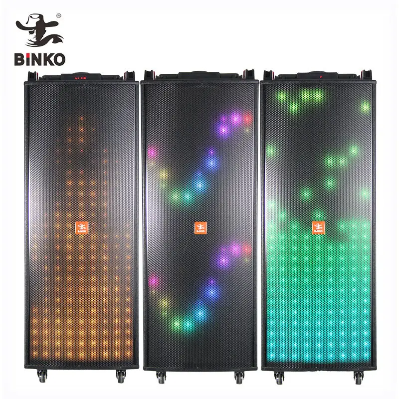 Oem Speaker Manufacturers Factory for PerformanceBiNKO 3