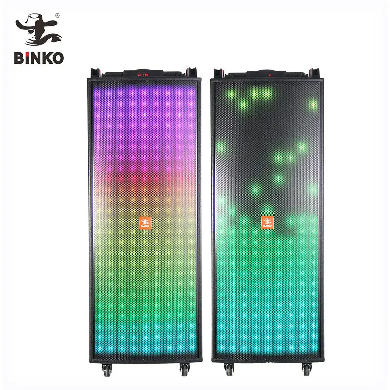 Oem Speaker Manufacturers Factory for PerformanceBiNKO 4